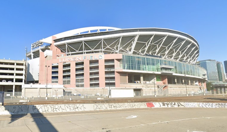 Seattle Shops Eye World Cup Cash Grab With New Playbook