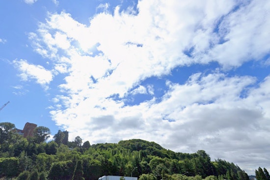 Seattle Weather Update: Week Ahead Brings Clouds and Rain with Brief Sunny Spells