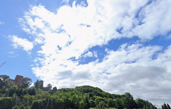 Seattle Weather Update: Week Ahead Brings Clouds and Rain with Brief Sunny Spells