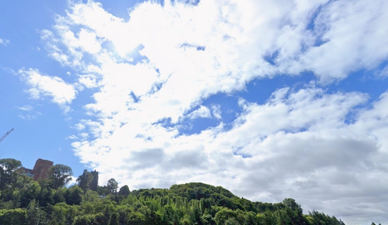 Seattle Weather Update: Week Ahead Brings Clouds and Rain with Brief Sunny Spells