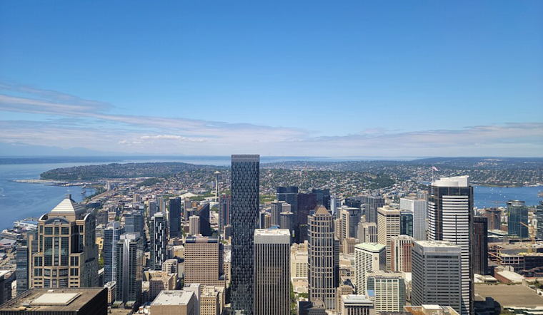 Seattle Welcomes Sunny Martin Luther King Day Before Week of Mixed Weather, Possible Weekend Rain