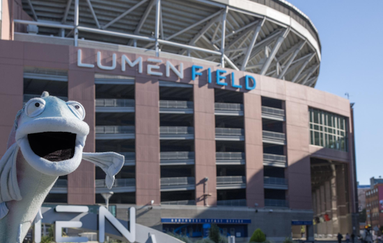 Seattle's SDOT Encourages Seahawks Fans to Tackle Game Day Traffic with Sustainable Transit Options