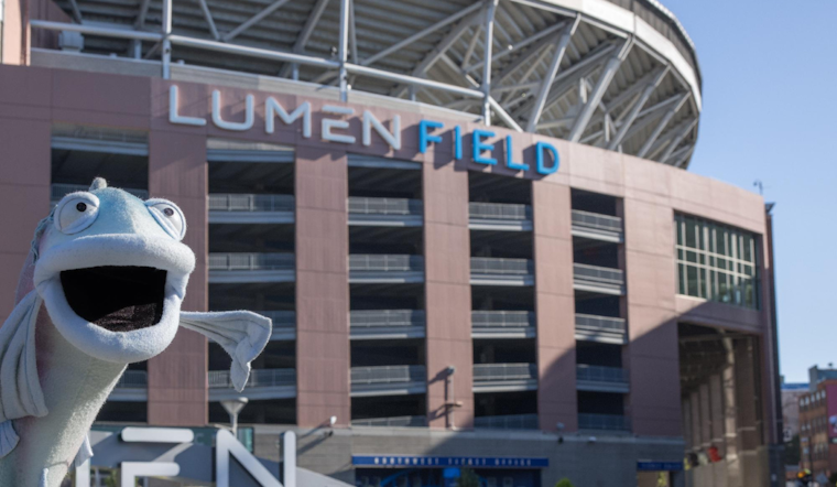 Seattle's SDOT Encourages Seahawks Fans to Tackle Game Day Traffic with Sustainable Transit Options