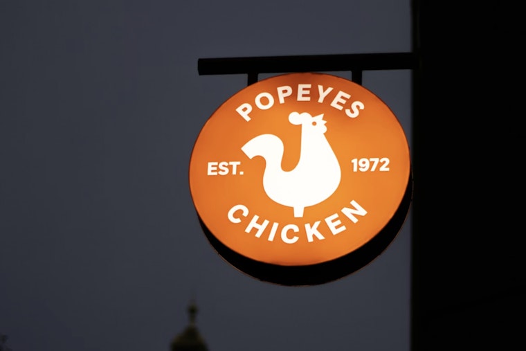 Second Popeyes Plots Landing On Porter's FM 1314 Chicken Row