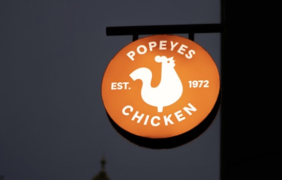 Second Popeyes Plots Landing On Porter's FM 1314 Chicken Row