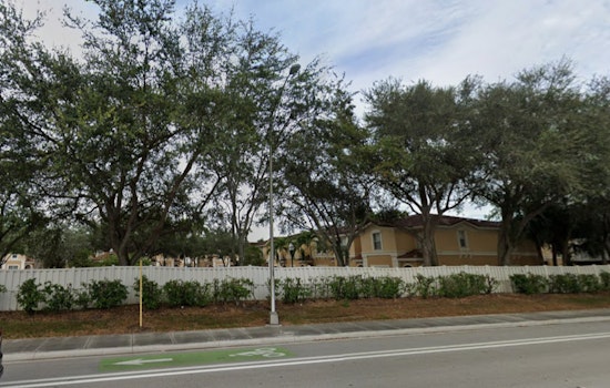 Second Suspect Arrested in Miramar Home Invasion and Dog Theft Case