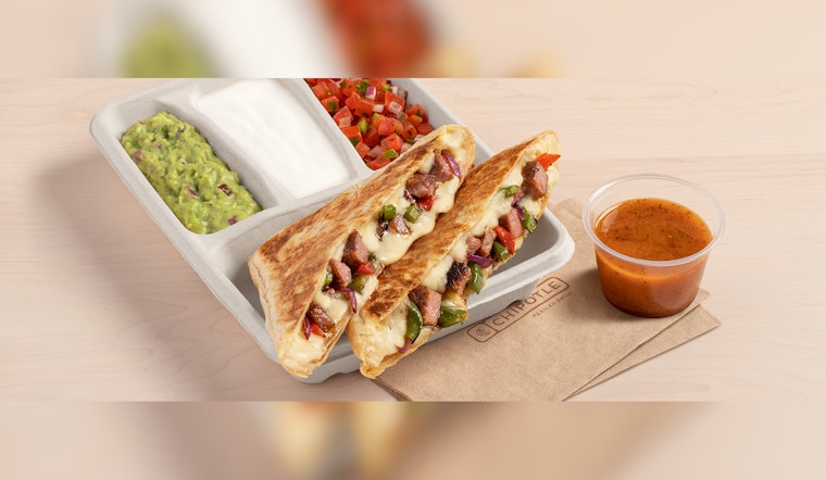 Second Chipotle Targets Crystal Falls Parkway