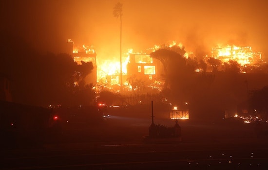 Secret Sacramento Memo Floated Axing Wildfire Soil Tests After Eaton, Palisades Blazes