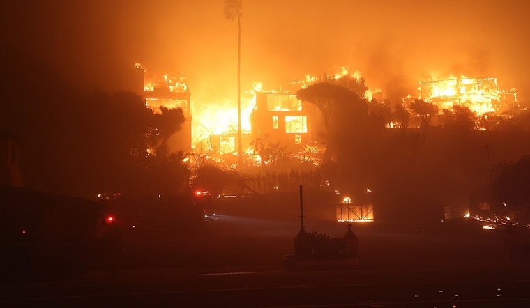 Secret Sacramento Memo Floated Axing Wildfire Soil Tests After Eaton, Palisades Blazes
