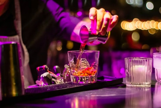 Secret Stage And Salsa Nights: Clandestina Shakes Up Downtown Houston