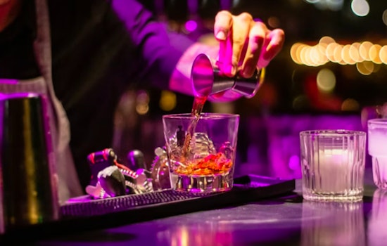 Secret Stage And Salsa Nights: Clandestina Shakes Up Downtown Houston