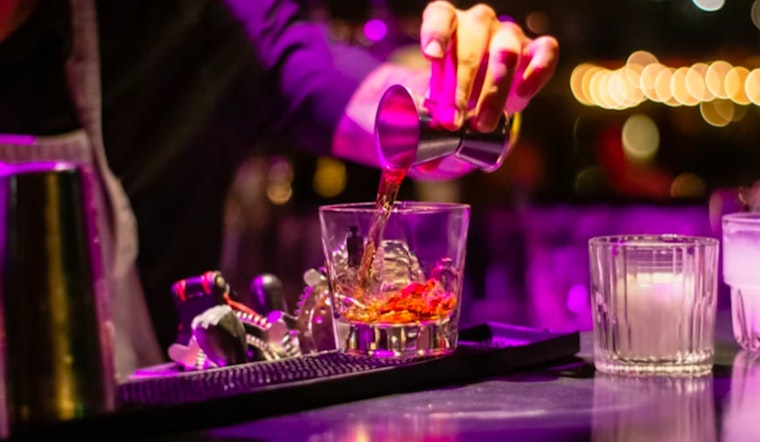 Secret Stage And Salsa Nights: Clandestina Shakes Up Downtown Houston