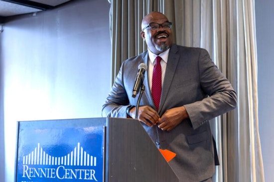 Secretary Tutwiler Unveils Progress in Massachusetts Education Reform at Rennie Center Summit