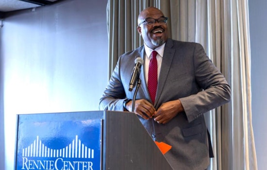Secretary Tutwiler Unveils Progress in Massachusetts Education Reform at Rennie Center Summit