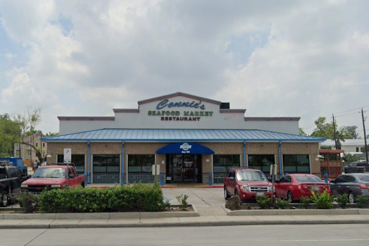 Security Guard Fatally Shot Outside Houston Seafood Restaurant as Community Seeks Justice