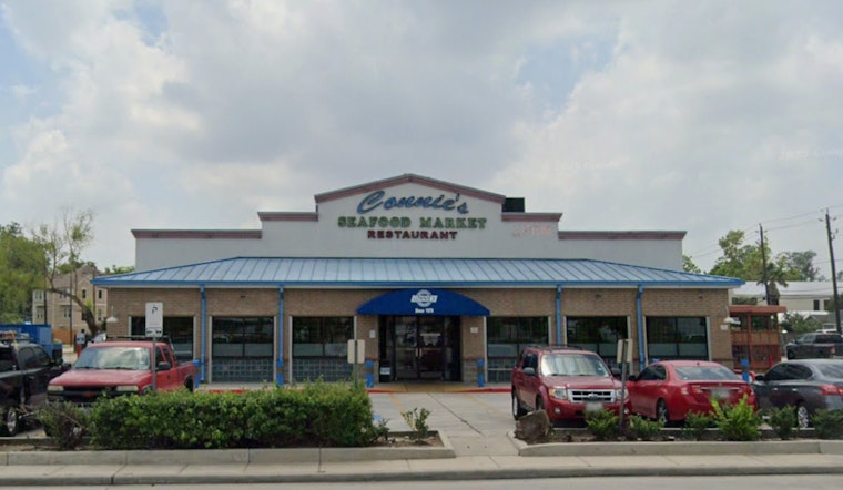 Security Guard Fatally Shot Outside Houston Seafood Restaurant as Community Seeks Justice