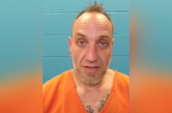 Seguin Man Charged with Narcotics Offenses, Unlawful Weapon Possession Following Domestic Disturbance Call