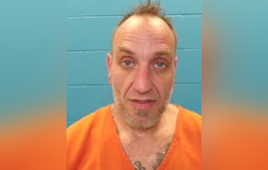 Seguin Man Charged with Narcotics Offenses, Unlawful Weapon Possession Following Domestic Disturbance Call