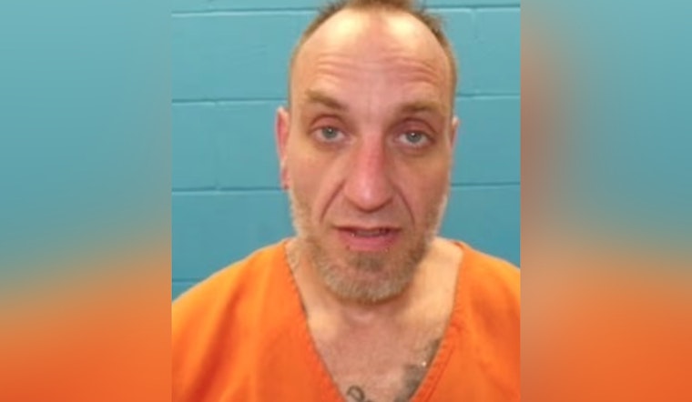 Seguin Man Charged with Narcotics Offenses, Unlawful Weapon Possession Following Domestic Disturbance Call