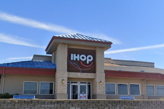 Selma IHOP Flips to Applebee's-IHOP Mashup Just Outside San Antonio