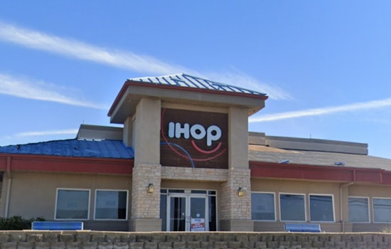 Selma IHOP Flips to Applebee's-IHOP Mashup Just Outside San Antonio