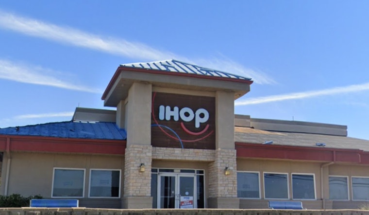 Selma IHOP Flips to Applebee's-IHOP Mashup Just Outside San Antonio
