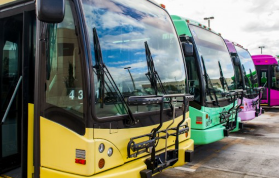 Seminole County Cuts LYNX Bus Funding, Shifts to App-Based 'Scout' Service Amid Public Outcry
