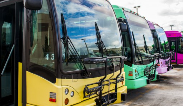 Seminole County Cuts LYNX Bus Funding, Shifts to App-Based 'Scout' Service Amid Public Outcry