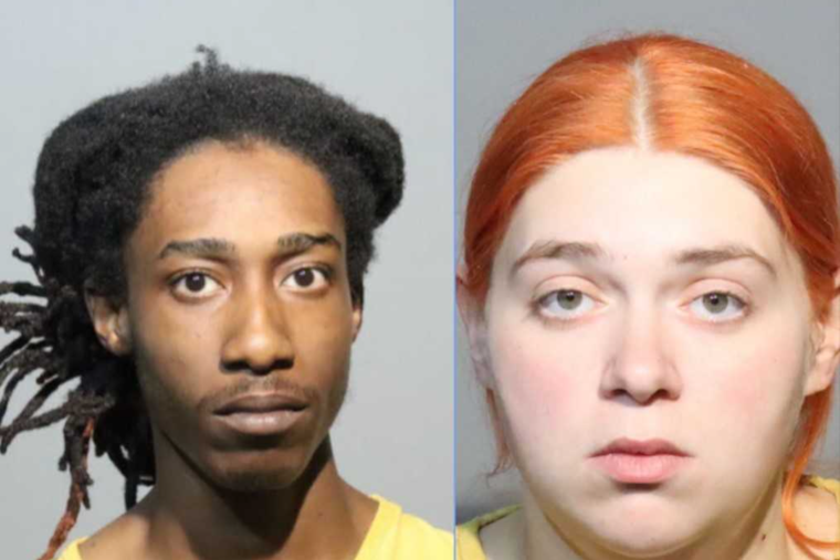 Seminole County Parents Charged with Child Neglect of Malnourished Twins Found in RV