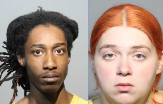Seminole County Parents Charged with Child Neglect of Malnourished Twins Found in RV