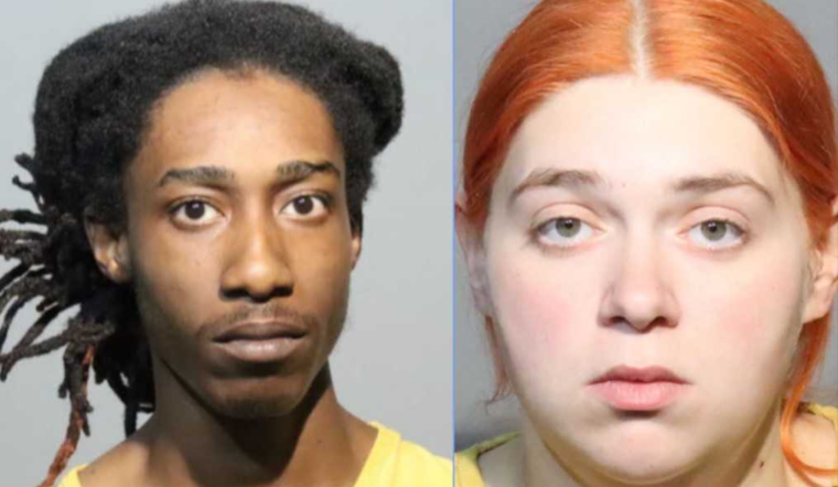 Seminole County Parents Charged with Child Neglect of Malnourished Twins Found in RV