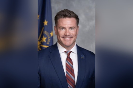 Sen. Chris Garten Targets Welfare Fraud, Foreign Influence, and Protects Hoosier Families in 2026 Indiana Legislative Agenda