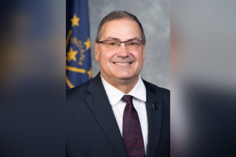 Sen. Dan Dernulc Aligns with Indiana Gov. Braun on Public Safety and Affordability and Sets Legislative Agenda for Forthcoming Session