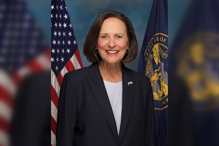 Sen. Fischer Stresses Urgency of FirstNet Reauthorization to Ensure Continuity of Critical Public Safety Network