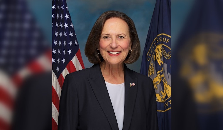 Sen. Fischer Stresses Urgency of FirstNet Reauthorization to Ensure Continuity of Critical Public Safety Network