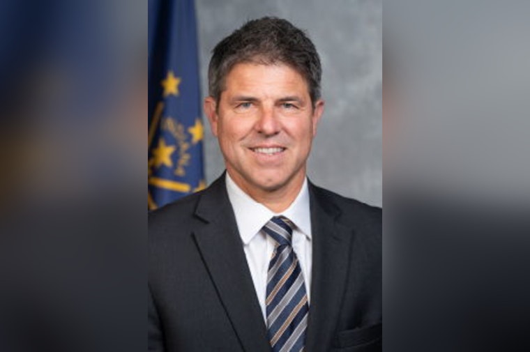 Senate President Pro Tem Bray Lauds Indiana's Progress Under Gov. Braun, Foresees Strong 2026 for Hoosier State