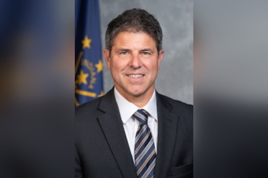 Senate President Pro Tem Bray Lauds Indiana's Progress Under Gov. Braun, Foresees Strong 2026 for Hoosier State