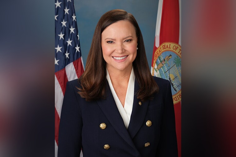 Senator Ashley Moody Spearheads Child Interstate Abortion Notification Act to Enforce Parental Consent Laws