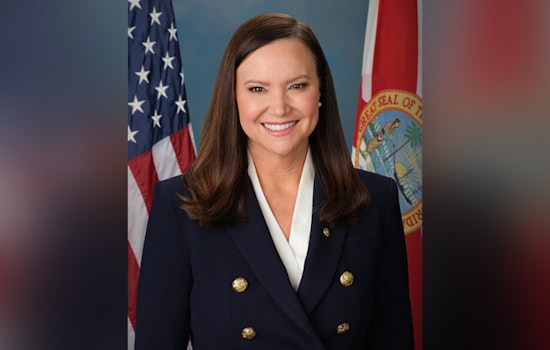 Senator Ashley Moody Spearheads Child Interstate Abortion Notification Act to Enforce Parental Consent Laws