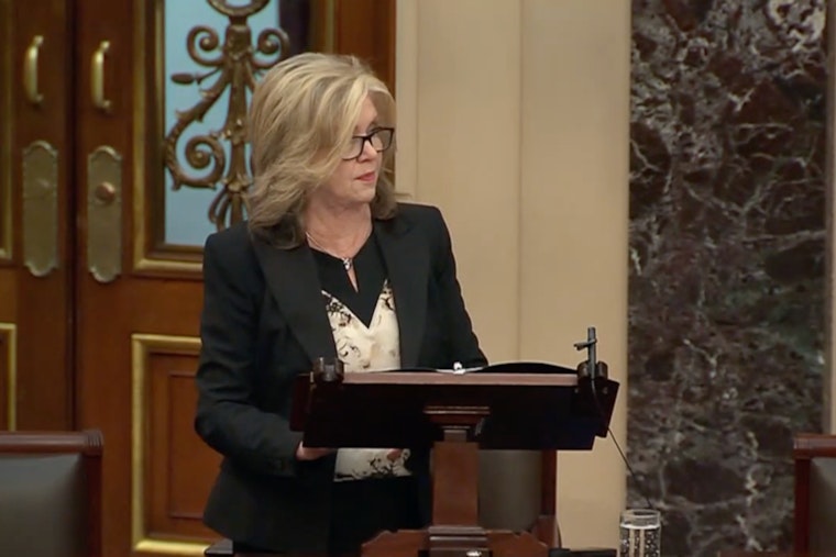 Senator Blackburn Hails Trump's Crackdown on $9 Billion Minnesota Fraud Fiasco, Slams Biden's Lax Approach!