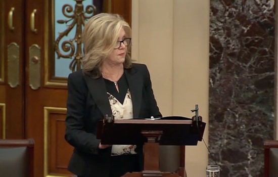 Senator Blackburn Hails Trump's Crackdown on $9 Billion Minnesota Fraud Fiasco, Slams Biden's Lax Approach!