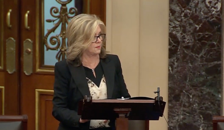 Senator Blackburn Hails Trump's Crackdown on $9 Billion Minnesota Fraud Fiasco, Slams Biden's Lax Approach!