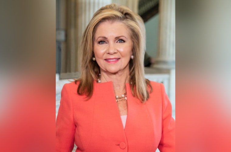 Senator Blackburn Introduces Bill to Extend Medicaid Coverage for Working Americans with Disabilities Past Age 65