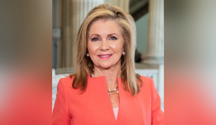 Senator Blackburn Introduces Bill to Extend Medicaid Coverage for Working Americans with Disabilities Past Age 65
