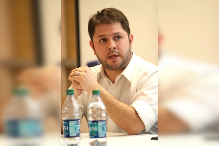 Senator Gallego Unveils Water Security and Drought Resilience Act to Boost Arizona's Water Infrastructure