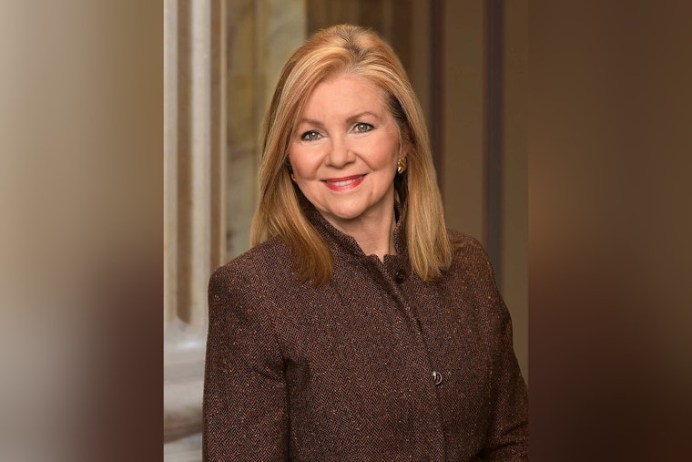 Senator Marsha Blackburn Spearheads Request for Federal Aid in Tennessee Following Winter Storm Fern