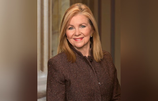 Senator Marsha Blackburn Spearheads Request for Federal Aid in Tennessee Following Winter Storm Fern