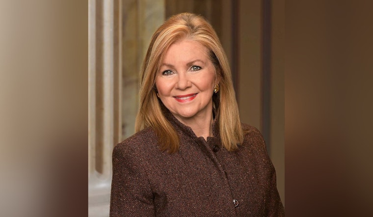 Senator Marsha Blackburn Spearheads Request for Federal Aid in Tennessee Following Winter Storm Fern