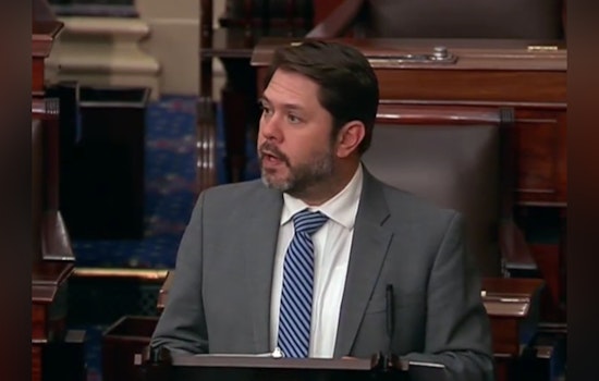 Senator Ruben Gallego Criticizes President's Military Actions in Venezuela, Cites Constitutional Concerns