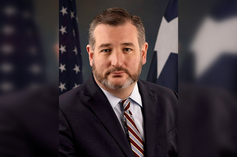 Senator Ted Cruz Champions the Kids Off Social Media Act Aiming to Curb Excessive Screen Time Among Youth